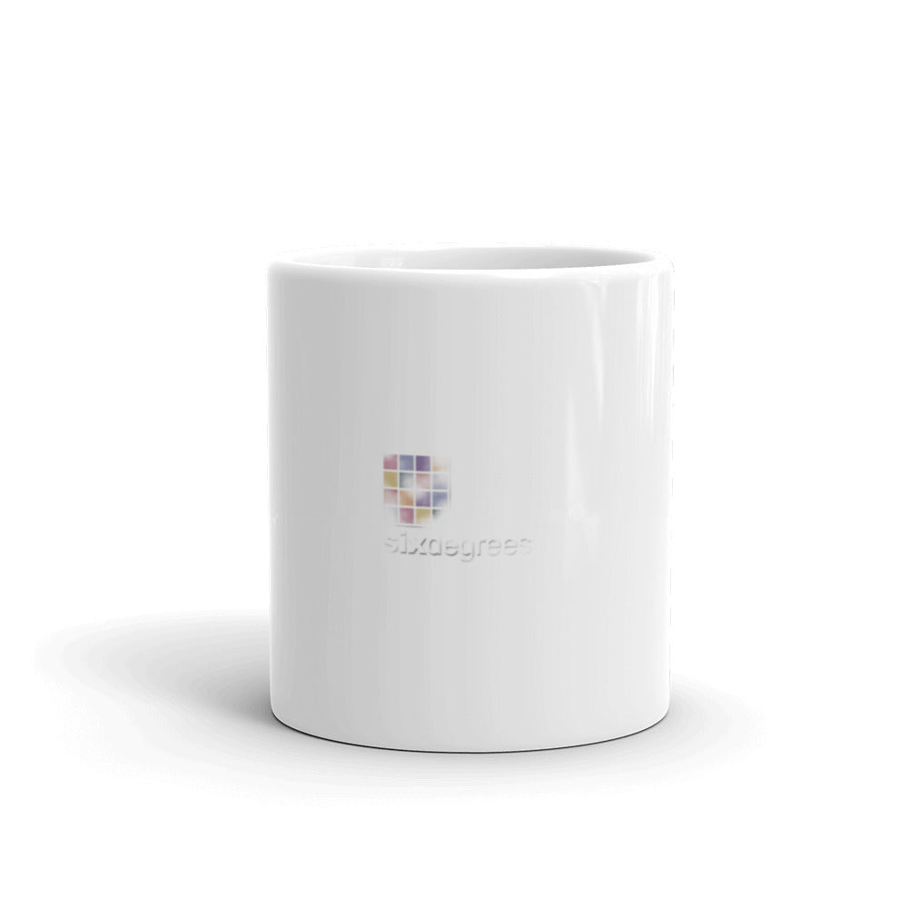 SixDegrees Mug