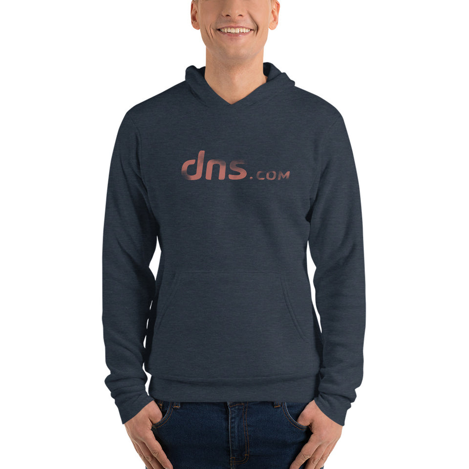 dns.com Hoodie