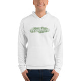 Friendster Hoodie