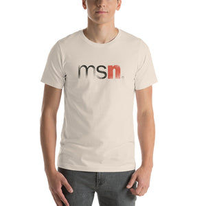 MSN Men's Tee