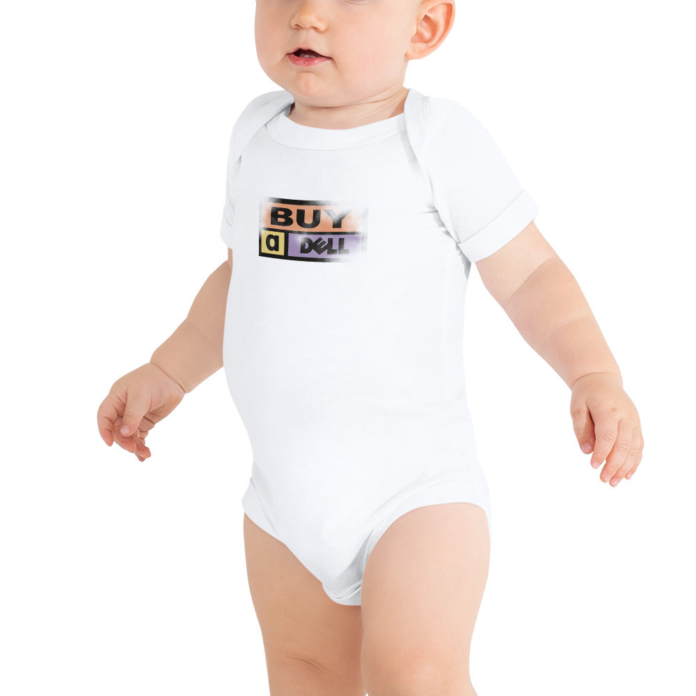 buyadell Baby Onesie