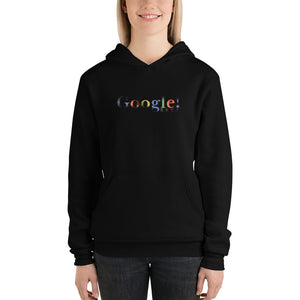Google Hoodie