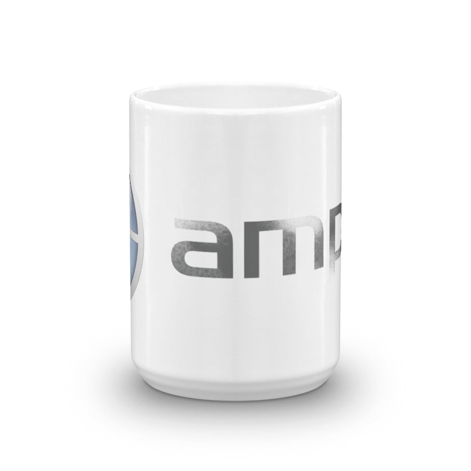 Amp'd Mug