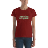 Friendster Women's Tee