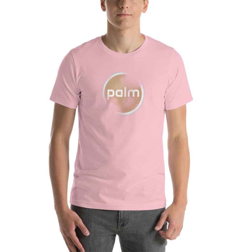 Palm Men's Tee