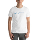 AltaVista Men's Tee