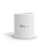 dns.com Mug