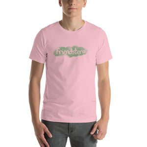 Friendster Men's Tee