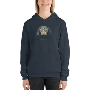 Webvan 1 Hoodie