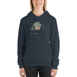 Webvan 1 Hoodie