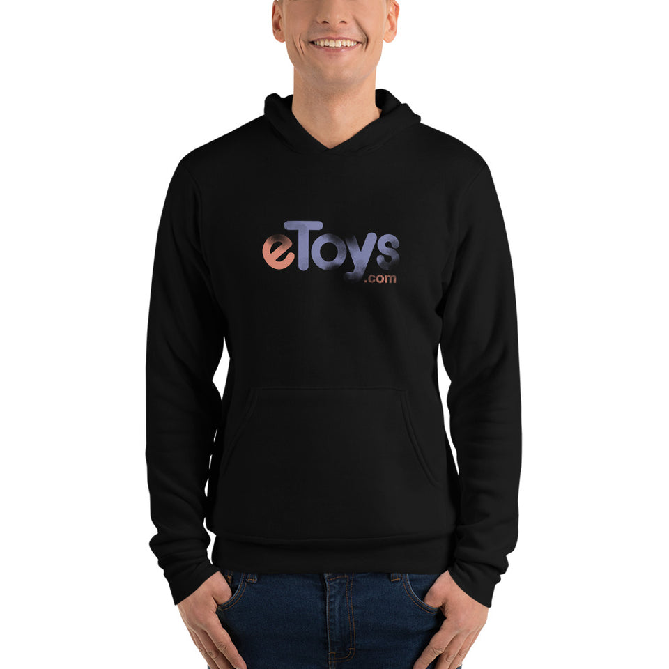 eToys.com Hoodie