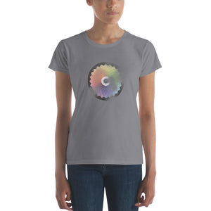 Colorlab Women's Tee