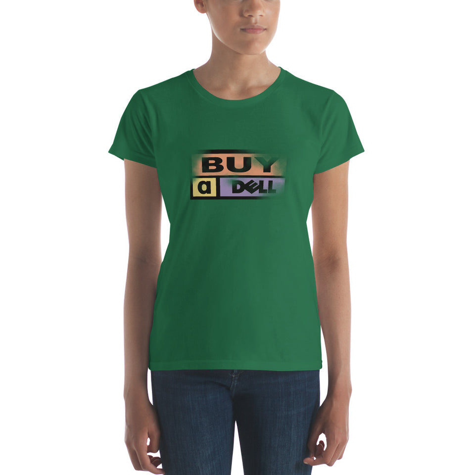 buyadell Women's Tee