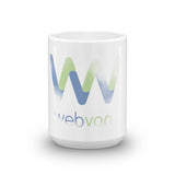 Webvan 2 Mug