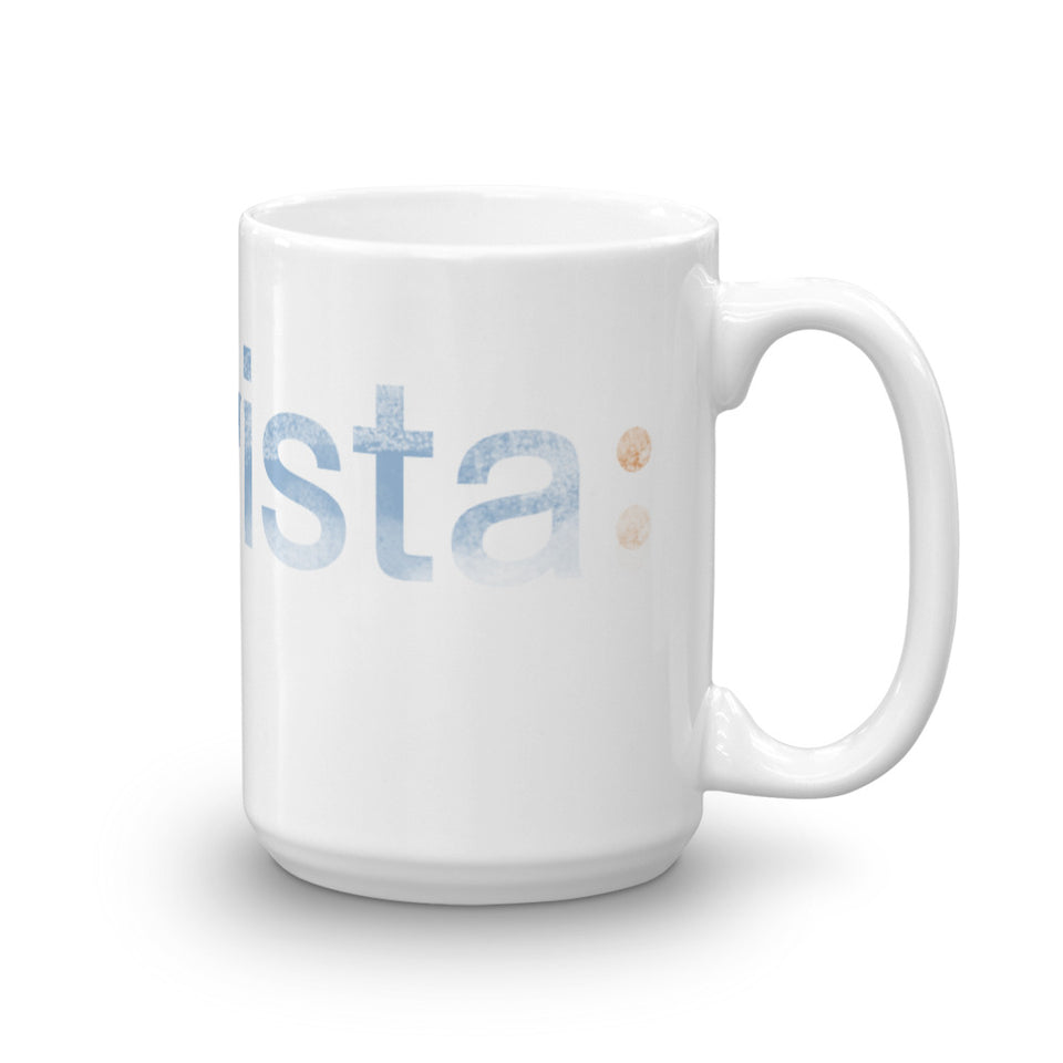AltaVista Mug