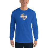 Palm Men's Long Sleeve T-Shirt