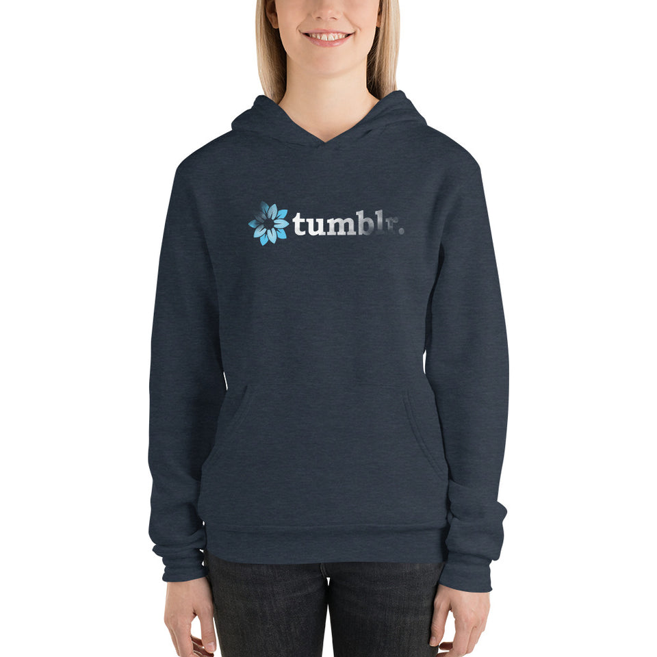 tumblr Hoodie