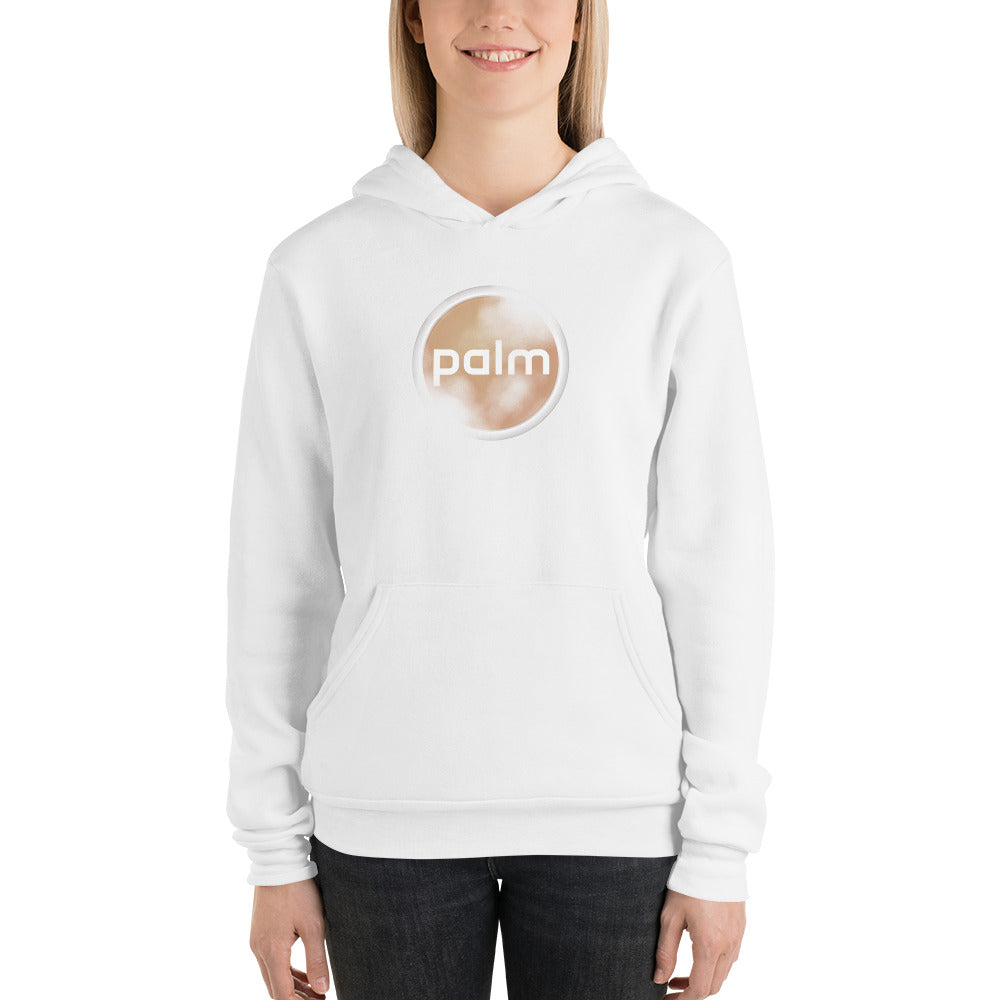 Palm Hoodie