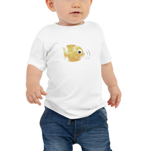 Babelfish Baby's Tee