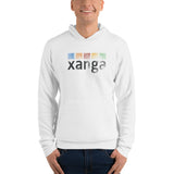 Xanga Hoodie