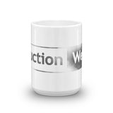 AuctionWeb Mug