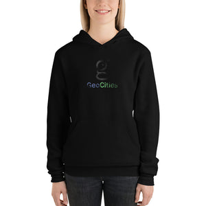 GeoCities Hoodie