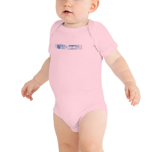 nupedia Baby Onesie