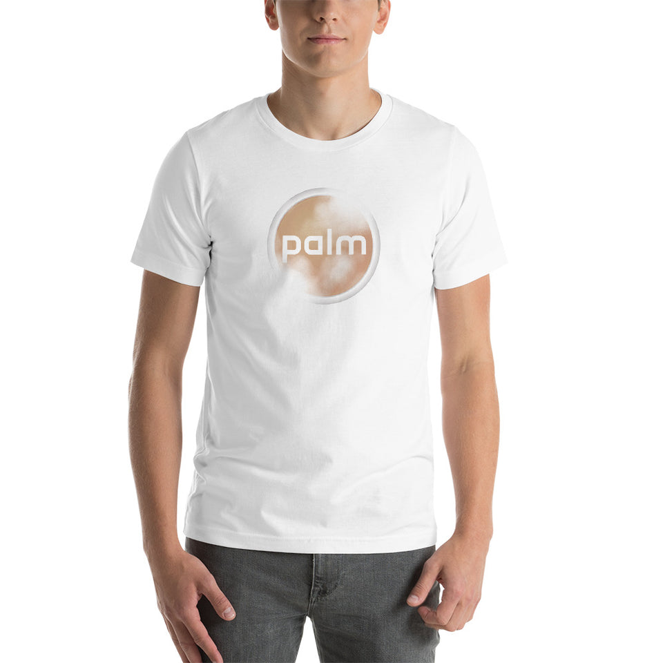 Palm Men's Tee