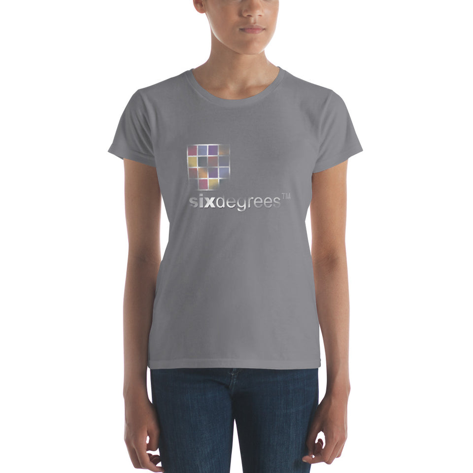 SixDegrees Women's Tee