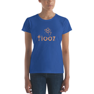 Flooz Women's Tee