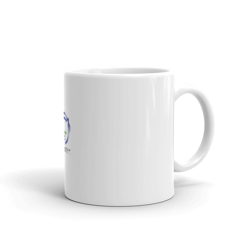 Napster Mug