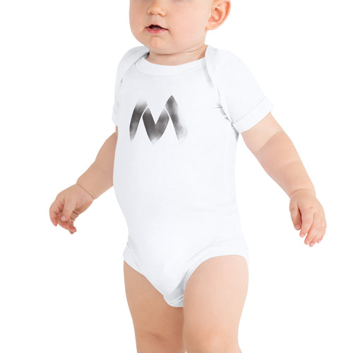 Mindvox Baby Onesie