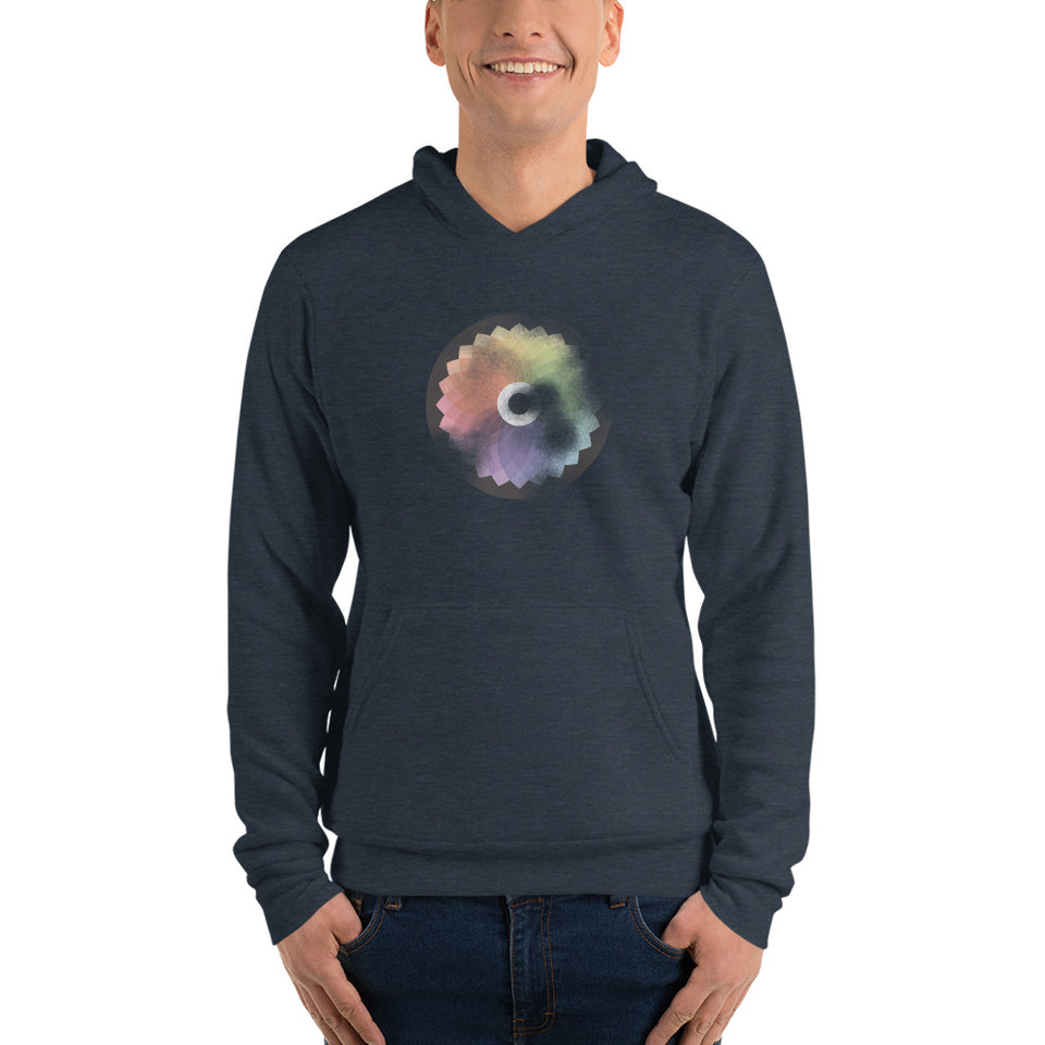 Colorlab Hoodie