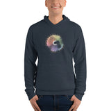 Colorlab Hoodie