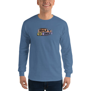 buyadell Men's Long Sleeve T-Shirt