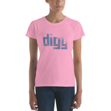 digg Women's Tee