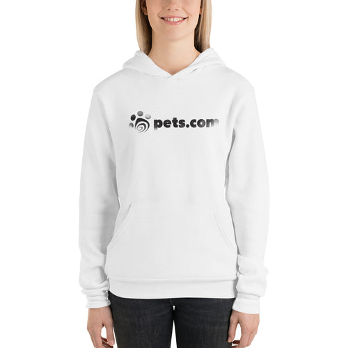 pets.com Hoodie
