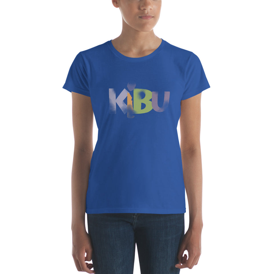 Kibu Women's Tee