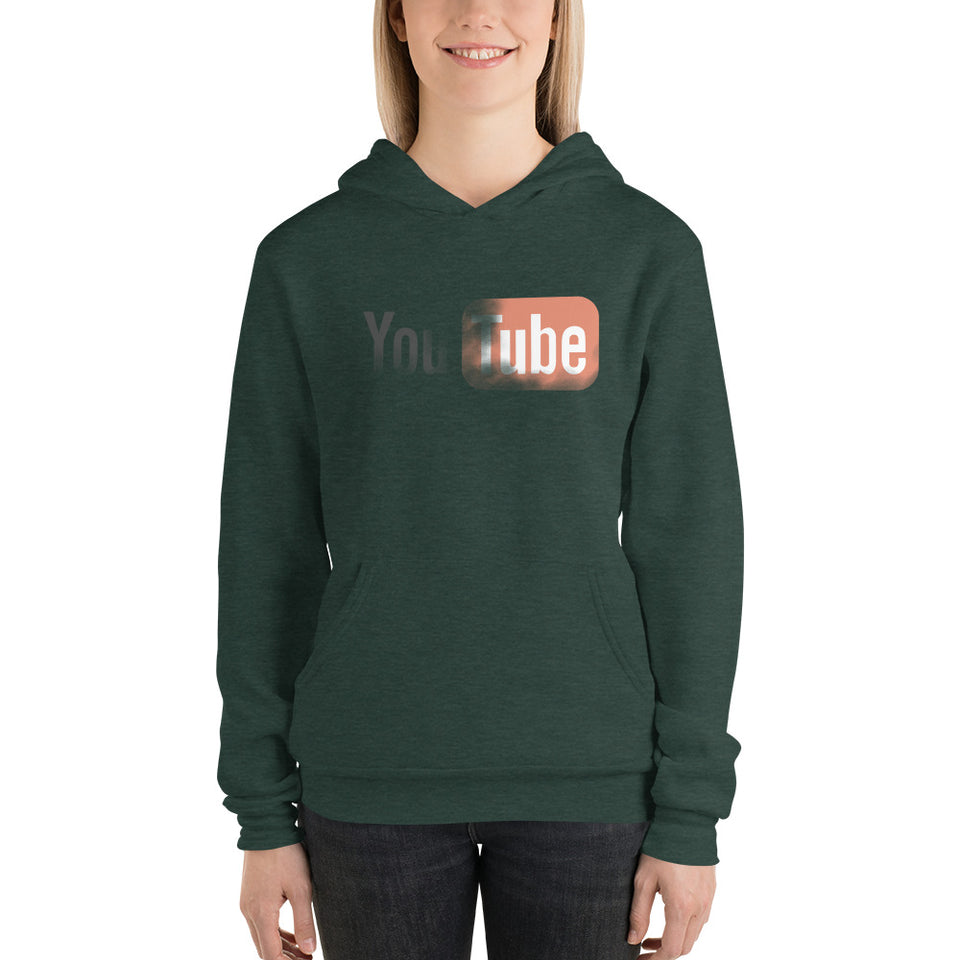 YouTube Hoodie