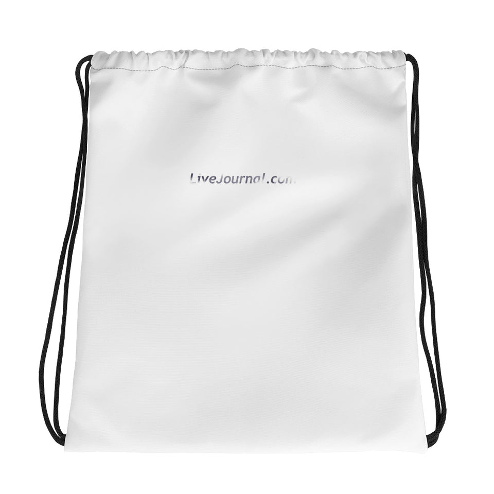 LiveJournal bag