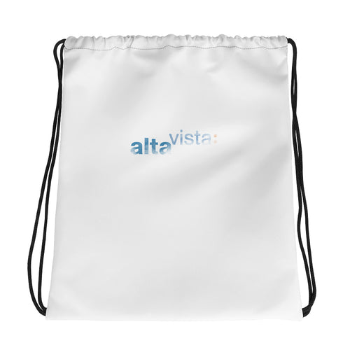 AltaVista bag