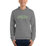 Friendster Hoodie