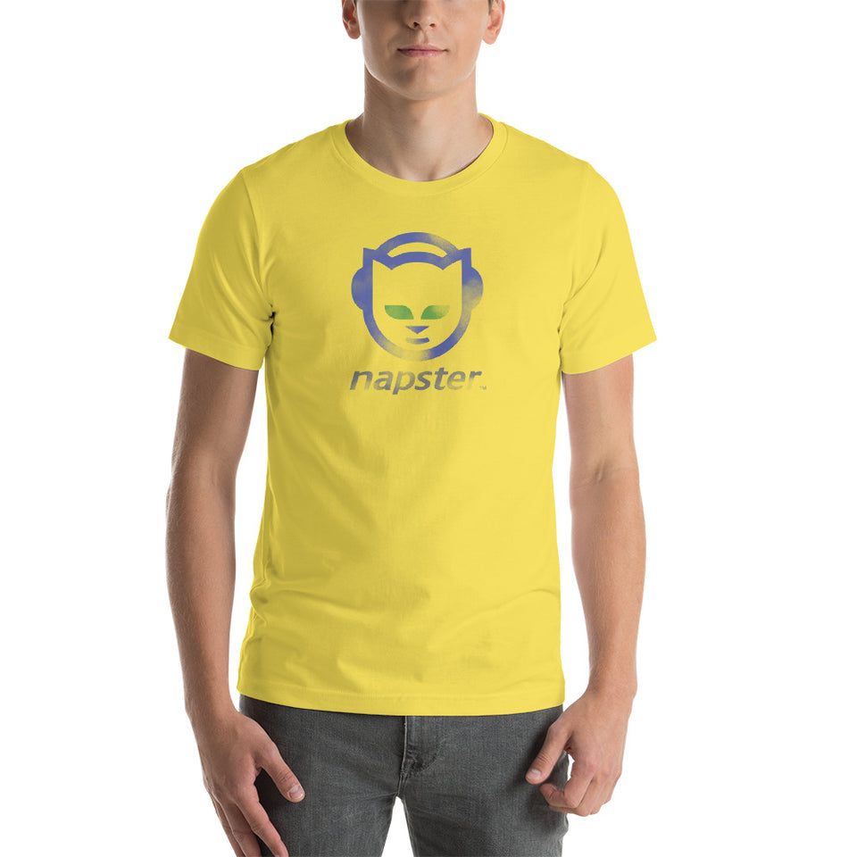 Napster Men's Tee
