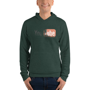 YouTube Hoodie