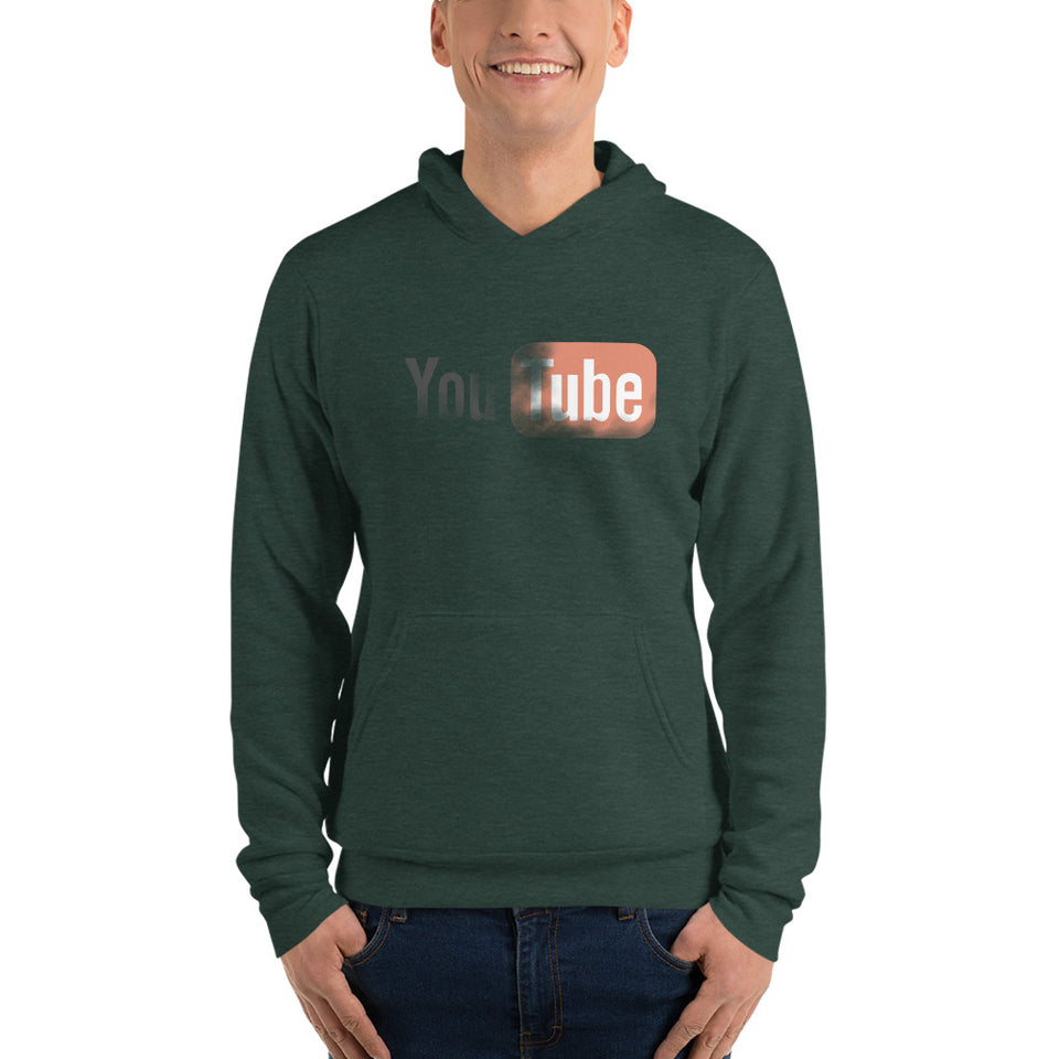 YouTube Hoodie