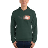 YouTube Hoodie