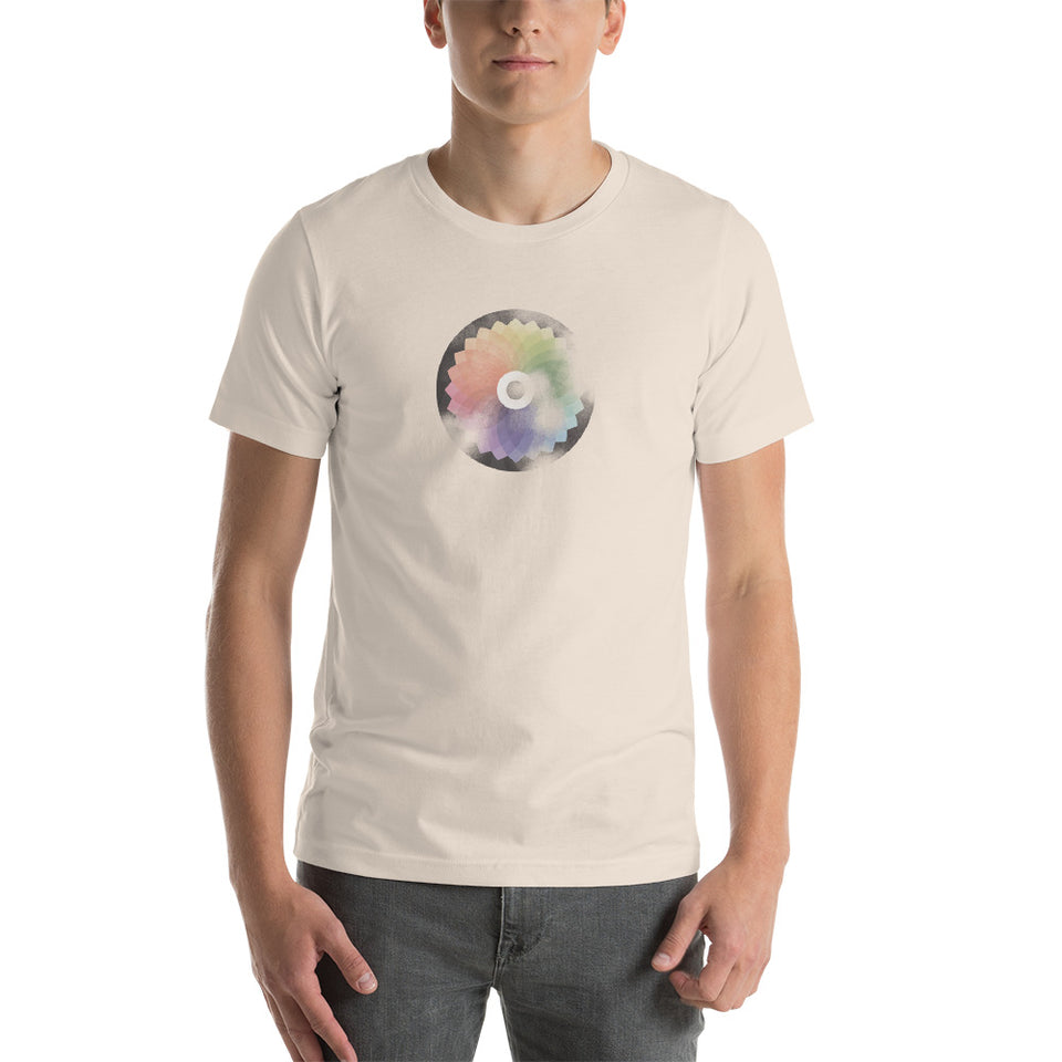 Colorlab Men's Tee