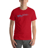 AltaVista Men's Tee