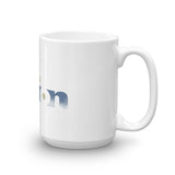 agillion Mug