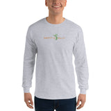 kozmo.com Men's Long Sleeve T-Shirt